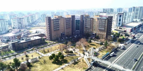 Diyarbakır’da misafir anne projesi