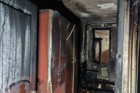 Diyarbakır’da otelde korkutan yangın: Dumandan etkilenen 10 kişi tahliye edildi