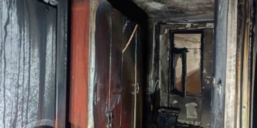 Diyarbakır’da otelde korkutan yangın: Dumandan etkilenen 10 kişi tahliye edildi