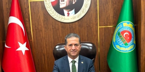 Doğan: "Tarım işçisi yevmiyeleri üzerine yanıltıcı paylaşımlara itibar edilmemelidir"