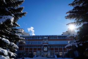 Doğu’da buzlanma ve don etkili oluyor