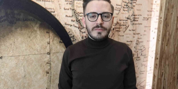 Dolandırıcılıkta ‘yapay’ çeşitlilik