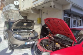 Dondurucu soğuklar araçları çalıştırmadı