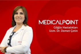 Dr. Çetin, zatüre vakaları hakkında bilgi verdi