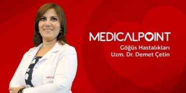 Dr. Çetin, zatüre vakaları hakkında bilgi verdi