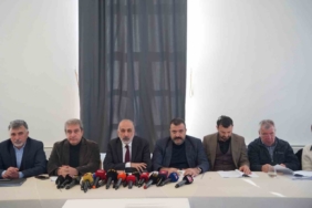 DTSO Başkanı Kaya: "Diyarbakır’ın güçlü potansiyelinin barışla taçlandırılması en temel hedefimizdir"