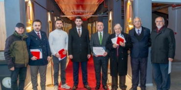 Dumlupınar’da "Objektifimden Dumlupınar" fotoğraf yarışmasının ödülleri sahiplerini buldu