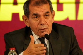 Dursun Özbek: "Seviyesiz paylaşımları esefle kınıyorum"