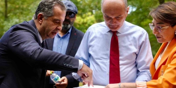 Düzce Belediyesi 2026’yı hamle yılı ilan etti