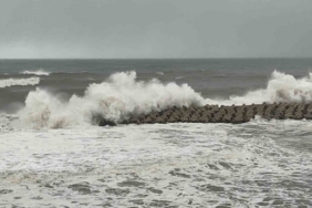Düzce için kuvvetli fırtına uyarısı