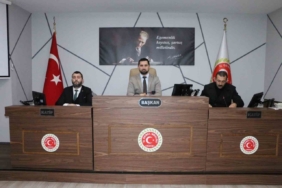 Düzce İGM ocak ayı toplantıları sona erdi