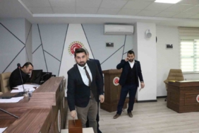 Düzce İGM üyeleri sandık başına gitti