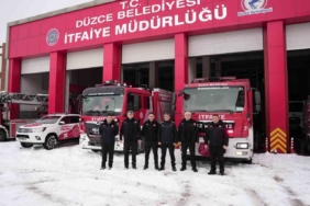 Düzce İtfaiye Müdürlüğü’nden hayati uyarılar