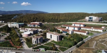 Düzce Üniversitesi Bolu GreenCycle projesi hayata geçiyor