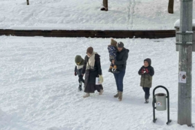 Düzce’de okullar 2 Ocak 2026 günü tatil edildi