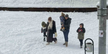 Düzce’de okullar 2 Ocak 2026 günü tatil edildi
