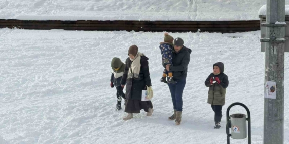 Düzce’de okullar 2 Ocak 2026 günü tatil edildi