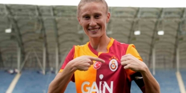 Ebru Topçu, GSPlus’a özel açıklamalar yaptı