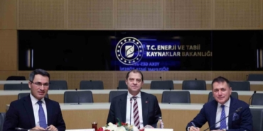 Ecogreen Enerji Holding YEKA GES - 2025 Yarışmaları kapsamında ‘G25-Bolu GES’ proje sözleşmesini imzaladı