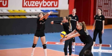 Eczacıbaşı Dynavit, ikinci yarının ilk karşılaşmasına hazır