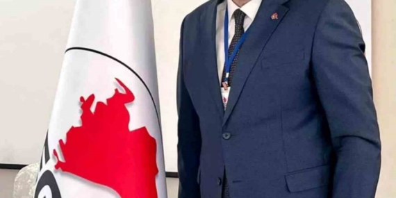 EGEF Başkanı Kaytan; "10 Ocak Basın Bayramı değil, dayanışma günüdür"