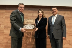 ’Ege’nin Enleri’ne Kütahya damgası