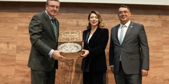 ’Ege’nin Enleri’ne Kütahya damgası