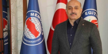 Eğitim-Bir-Sen Adana Şube Başkanı Sarıgeçili: "11. kez Adana’da yetkili sendika olduk"