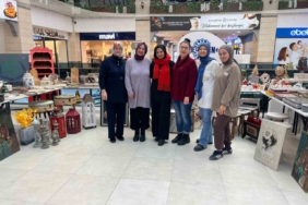 El emeği eserler beğenildi