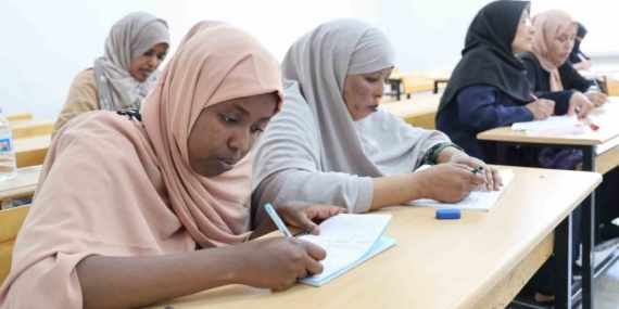 Elazığ’da 1 yılda 31 bin kişiye kurs verildi