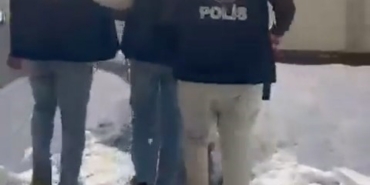 Elazığ’da 23 yıl hapis cezası bulunan firari yakalandı