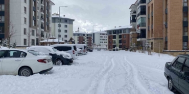Elazığ’da eğitim-öğretime 1 gün daha ara verildi