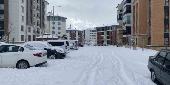 Elazığ’da eğitim-öğretime 1 gün daha ara verildi