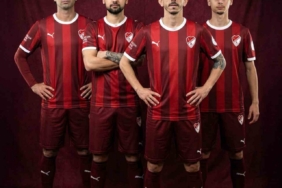 Elazığspor’da yeni transferlerin forma numaraları belli oldu