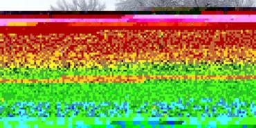 Elbistan-Çoğulhan karayolunda işçi servisi devrildi