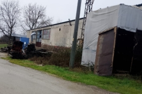 Elektirik akımına kapılan işyeri ortağı hayatını kaybetti