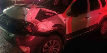 Elektrikli bisikletliye çarpıp kaçan alkollü sürücü sanayide yakalandı