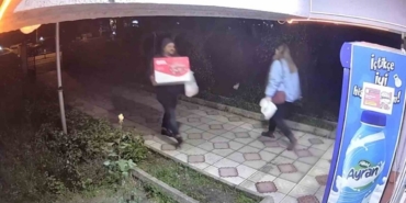 Elif Kumal son kez böyle görüntülendi