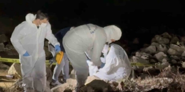 Elif Kumal’ın cansız bedeni 8 metre derinlikteki aracının içinde bulundu