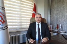 Emlakçılar Odası’nda mevcut başkan Selim Atasoy güven tazeledi