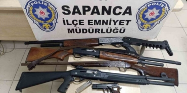 Emniyet ekipleri zehir tacirlerine göz açtırmıyor: 2 gözaltı