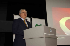 Enerji verimliliği ve yeşil lojistik Mersin’de ele alındı