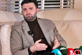 Enes Çelik: "Yaptığımız 7 transfer bizi liderlik yarışında tutacak"