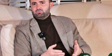 Enes Çelik: "Yaptığımız 7 transfer bizi liderlik yarışında tutacak"