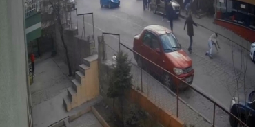 Eniştesine kurşun yağdırıp, üzerinden otomobille geçen sanığın cezası düştü