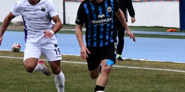 Erciyes 38 FK mağlubiyetle başladı