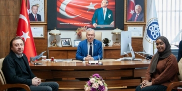 Erzincan’da başladı, Mogadişu’da devam ediyor