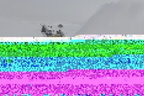 Erzincan’da kar ve tipi: 328 köy yolu ulaşıma kapandı