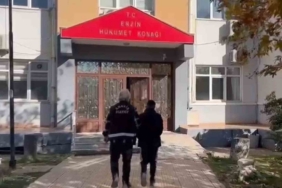 Erzin’de uyuşturucu operasyonu: 1 tutuklama