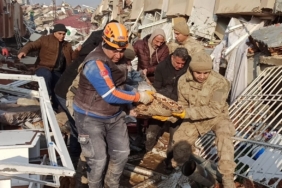 Erzurum AFAD 2025’te 120 yüksek riskli olaya müdahale etti